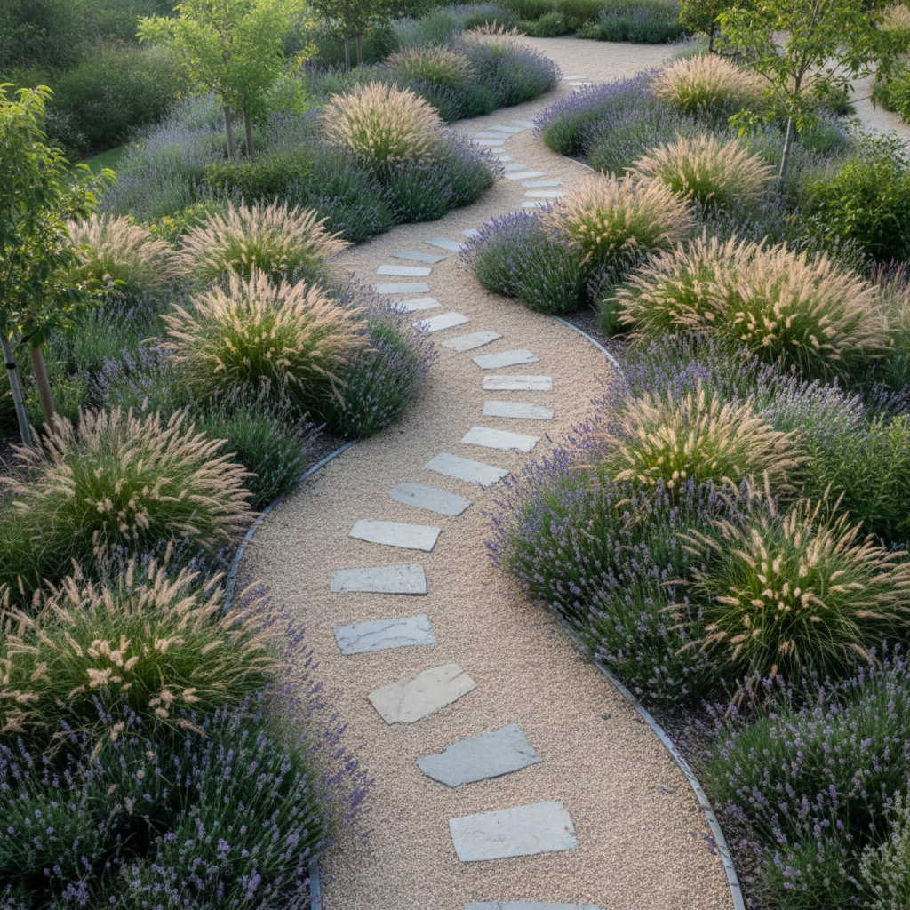 Paysagiste Vendée, aménagement extérieur professionnel, jardins uniques